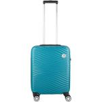 Travelite Travelwize Maui 55CM Trolley Case Ocean