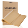 - 200 Piece Parchment Paper Sheets 30X40CM Baking Paper Non-stick