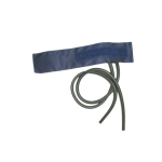 Cuff & Bladder Thigh Velcro Nylon Single And Dual Tube
