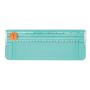 Craft Stationery Scrapbooking Precision MINI Guillotine Paper Cutter A4