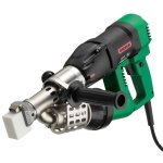 Leister Fusion 2 Extrusion Welder