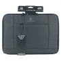 Volkano Trend Series 13.3 To 14.1 Laptop Sleeve - Grey