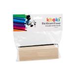- Blackboard Eraser