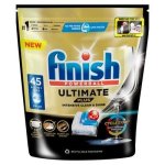 Finish Ultimate Plus Fresh Dishwashing Tablets 45 Pack