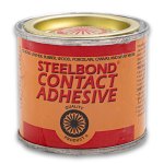 Contact Adhesive Glue 70ML