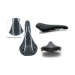 Swift Saddle