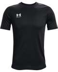 Men's Ua Challenger Training Top - Black Sm