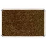 Parrot Notice Board 1200 X 900MM Spice Beige