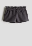 Sweatshirt Shorts - Dark Grey