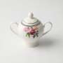 Jenna Clifford - Wavy Rose Sugar Pot
