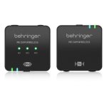Behringer Me Cam Wireless Microphone System