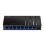 Cudy GS108D 8-PORT Gigabit Desktop Switch USB Type-c Power