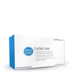 Metagenics Nutragems COQ10 300 30 Chewable Tablets