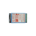 Nice 3 Channel Rolling Code Receiver Condo 434MHZ
