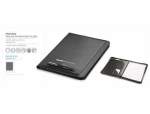 Yale A4 Zip-around Folder