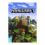 Minecraft 002 - A1 Poster
