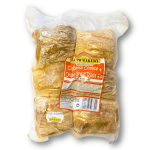 Lupo Ciabatta Cheese & Onion Rolls 6’S