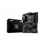 MSI Z490-A Pro Motherboard Gearhere
