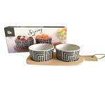 Eh Serving Set 3PC