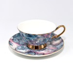 Elegant Tea Cups CS102 Unique
