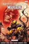 Marvel Platinum: The Definitive Wolverine Reloaded Paperback