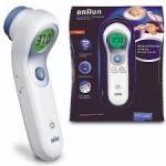 Braun Ntf 3000