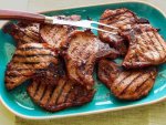 Porker Whole Per Kilogram