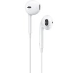 Accessories Apple Earpods With Lightning Connector MMTN2ZM A