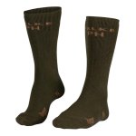 Falke Ranger Crew Olive Socks