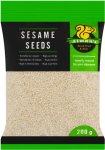 Sesame Seeds Pouch