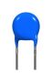 TDK CK45-B3FD102KYVNA Ceramic Disc Capacitor 1000 Pf 3 Kv