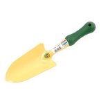 Lasher Garden Hand Trowel Green And Yellow