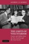 The Limits Of Voluntarism - Charity And Welfare From The New Deal Through The Great Society   Paperback