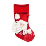 3D Character Stocking