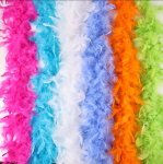 Feather Boa