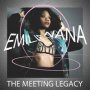 The Meeting Legacy   Vinyl Record