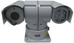 Dahua DHI-MPTZ3300-2030URA-NT 2MP Full HD Network Mobile Positioning System 4.5MM - 15MM Vari-focal Lens 30X Optical Zoom RJ45 1