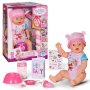 Baby Born Emma 43CM Doll