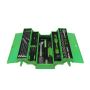 - Tool Set 72 Piece Cantilever 5-TRAY