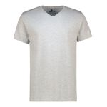 Essential V-neck Tee