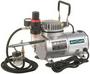 Compressor/airbrush Kit W/hose AS18-2