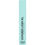 MUA Loaded Lash XL Waterproof Mascara 8G
