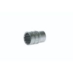 - 1 2 Drive 12 Point Socket 20MM - M120520-C