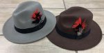 Gatsby Stetson