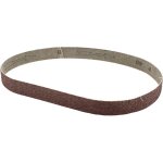 Tork Craft Sanding Belt 25 X 762 Mm 40 Grit Bulk ABR28040