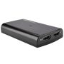 Ezcap 266 4K 1080P HDMI To USB 3.0 Game Capture With Microphone Input Video Capture Card