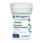 Ultraflora Regular Probiotic Caps 30