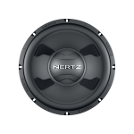 Dieci Series Ds 30.3 12INCH 1000W Subwoofer