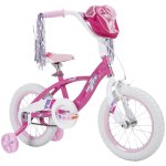 Glimmer Girls Bike 14