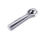Progressive Ice Cream Scoop Aluminium